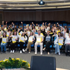 טקס מצטייני דיקן