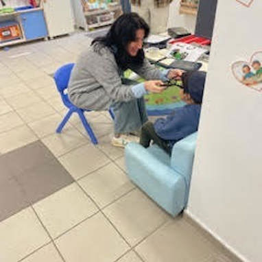 בדיקת ראיה לילדים 2026