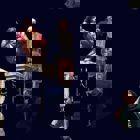 פתיחת תערוכה "בלתי מחיק"