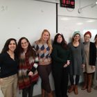 פתיחת מכינת אשנב