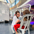 בדיקות סקר לילדים