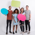 מפגש לקראת שנת הלימודים בתואר ראשון בניהול