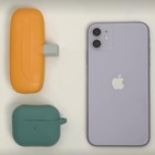 Student Tene Ariel Wins First Place in the European "E2i Student Design Challenge"