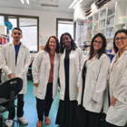 חממה למצוינות ומחקר