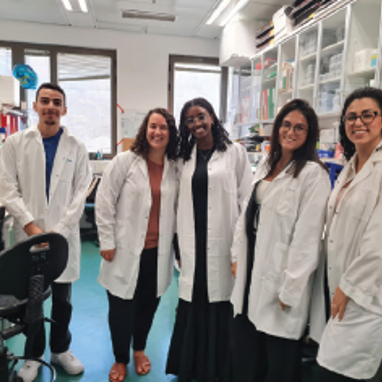 חממה למצוינות ומחקר סטודנטים 2025