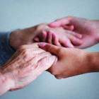 עבודה סוציאלית עם הגיל השלישי