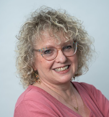 דיינה פריצקי