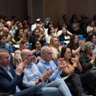 תמונות מטקס מצטייני דיקן- הפקולטה הבינתחומית לחברה וקהילה