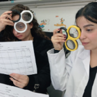 עיצוב תעשיית מכליל: עזרי טיפול חדשניים למרפאת העיניים