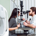 בדיקות ראייה ומשקפיים חינם לתושבי עוטף עזה