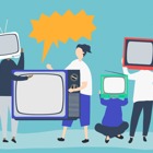 ד"ר אורנית קליין שגריר על יחסי הכוחות במהדורות החדשות בישראל, גלובס