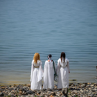 תערוכה חדשה במוזיאון אדם בגליל-בית יגאל אלון