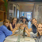 דוקטורט בהנחייה משותפת של החוג לאופטומטריה ואוניברסיטת קטלוניה