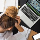 כיצד להתמודד עם לחץ וחרדה במהלך הלימודים