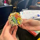 "איך דנא כל כך גדול יכול להיות בתא כל כך קטן?!"