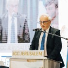 ראיון עם פרופ' ברטולד פרידלנדר