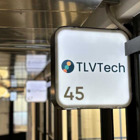 התמחות ב- TLVTech בתחום UX/UI