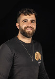 יוחאי סבג