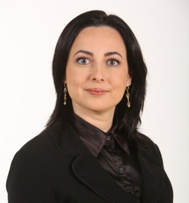 ד"ר אלינה ברדץ'-יאלוב 