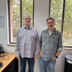 אלון אושפיז מתארח בקורס "להיות שגריר - דיפלומטיה ישראלית הלכה למעשה"